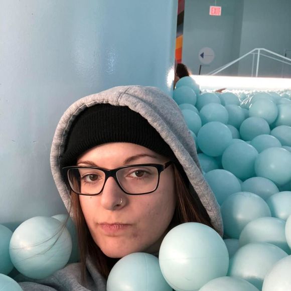 Michelle - Picture 1 of 1